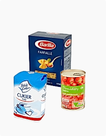 Продукты