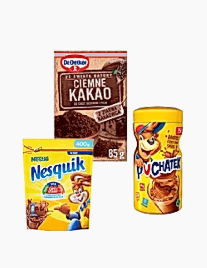 Какао